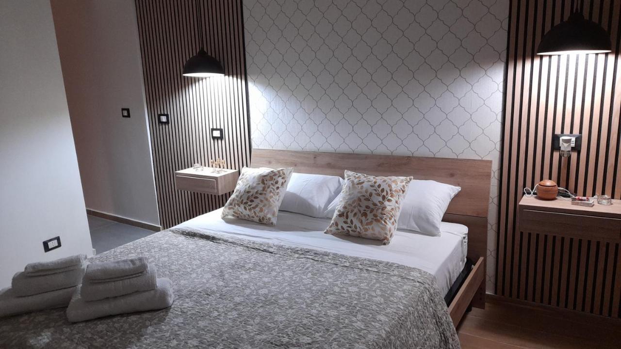 Garden Suite Apartment Palermo Bagian luar foto