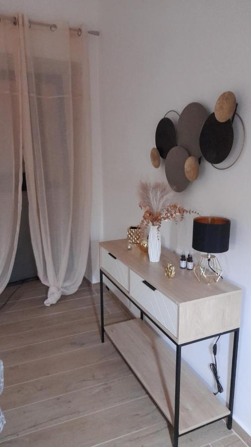 Garden Suite Apartment Palermo Bagian luar foto