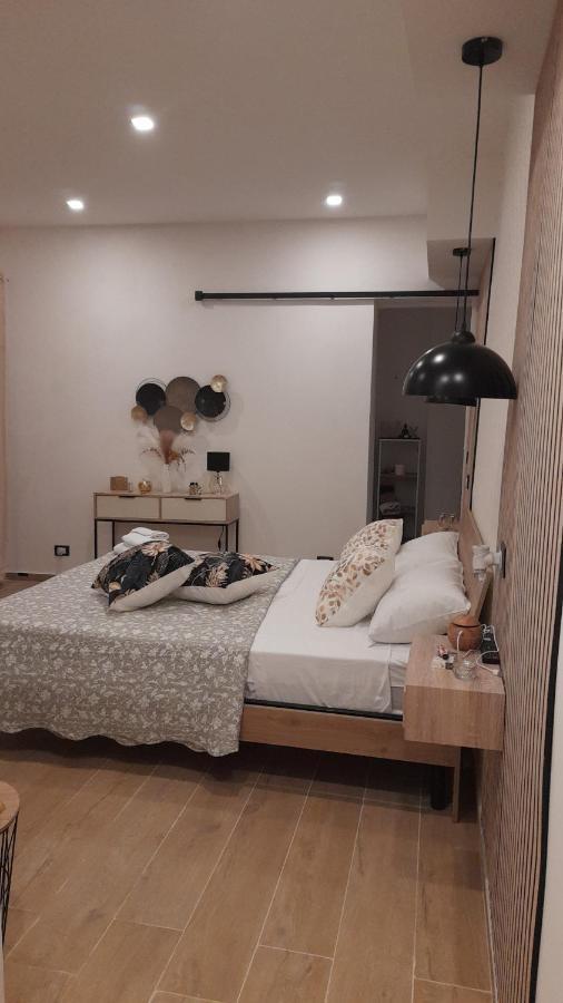 Garden Suite Apartment Palermo Bagian luar foto