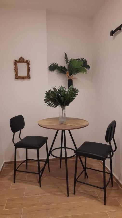 Garden Suite Apartment Palermo Bagian luar foto