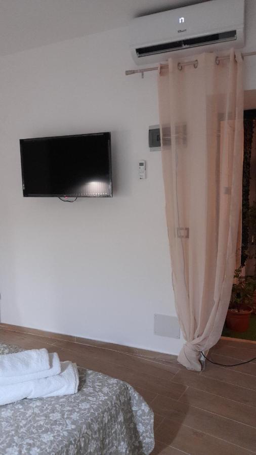 Garden Suite Apartment Palermo Bagian luar foto